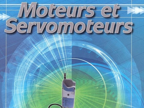 En savoir plus Moteurs et Servomoteurs