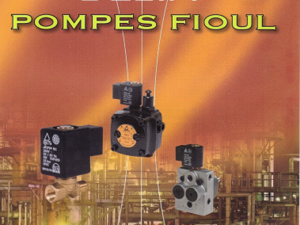 En savoir plus BGB grossiste en pompes à fioul