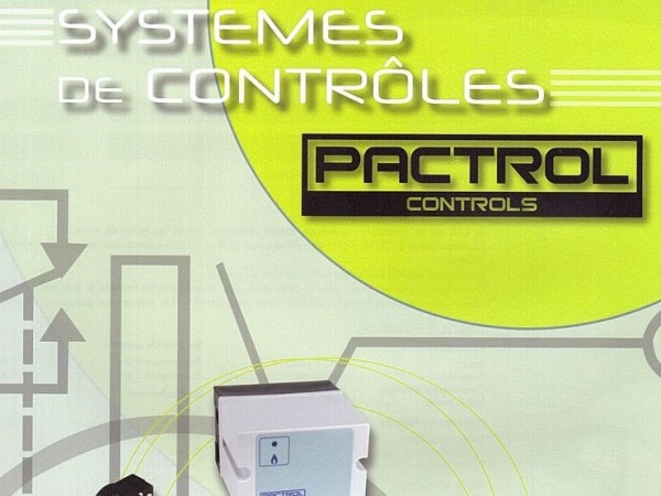 En savoir plus Systèmes de contrôles