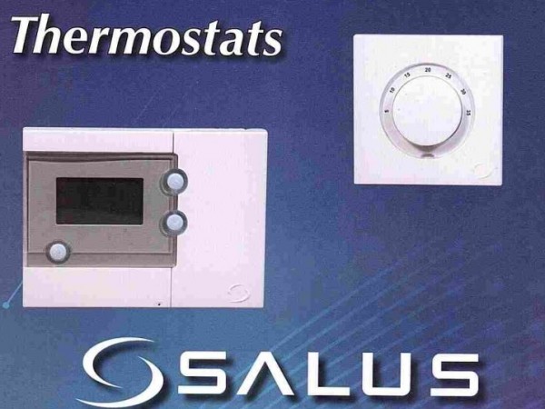 En savoir plus Therrmostats